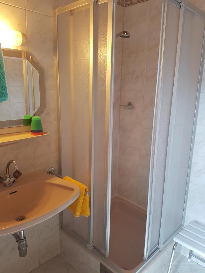 Gally Apartments וינה מראה חיצוני תמונה