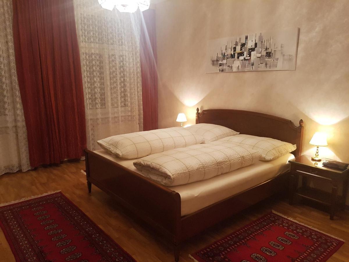 Gally Apartments וינה מראה חיצוני תמונה